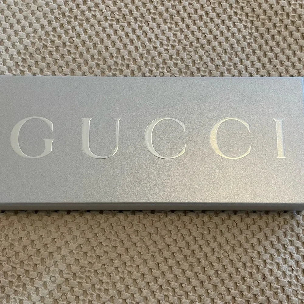 Gucci Holiday Greeting Card Set - Picture 5 of 6